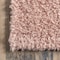 Nuloom Marlow Machine Washable Soft Shaggy Faux Sheepskin Area Rug 6ft x 9ft HJWT01C-609 - alternate 8
